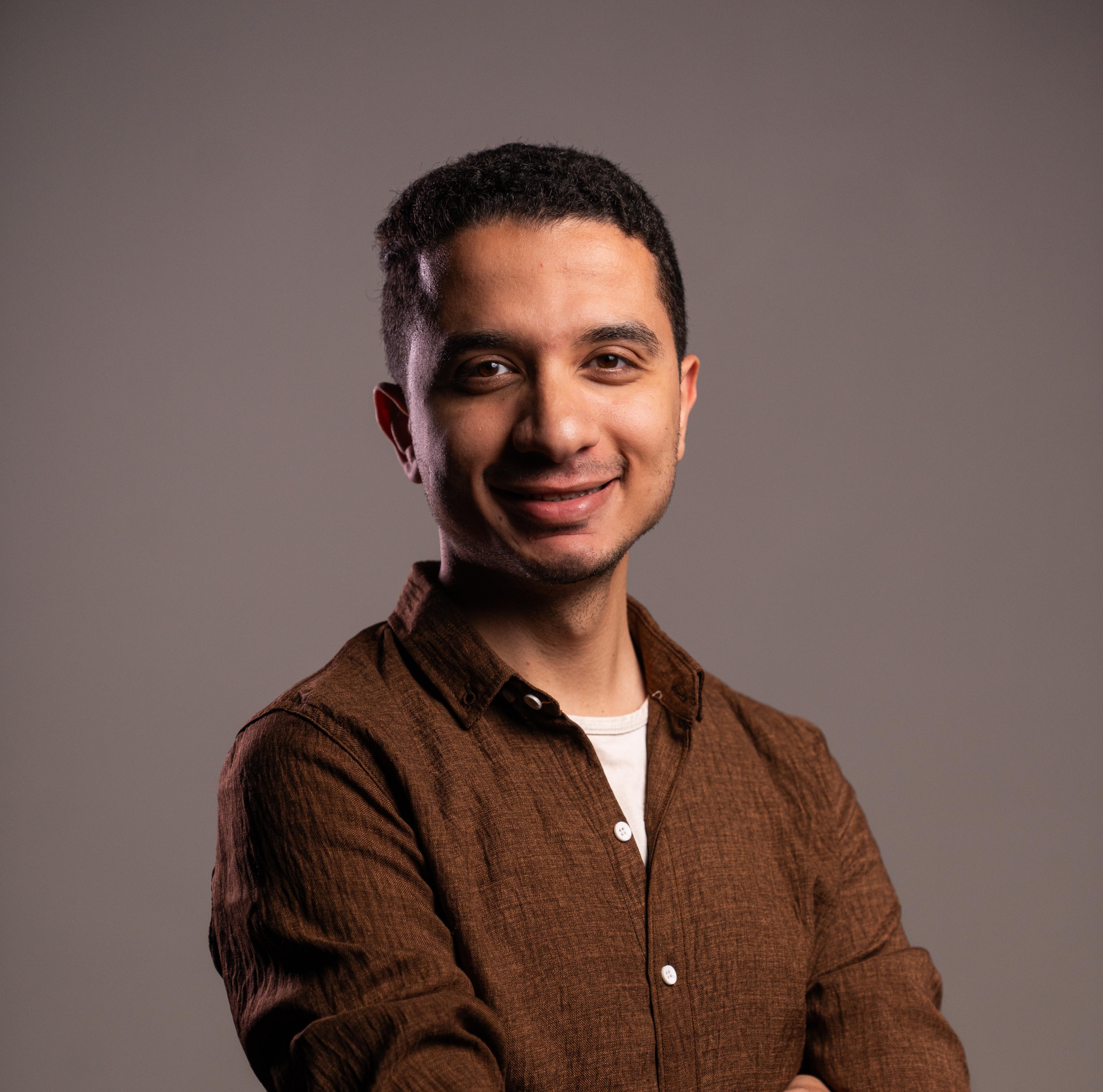 هادي علي